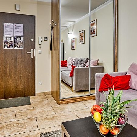 Apartament Kawowy - 5D Apartamenty Świeradów-Zdrój Exterior foto